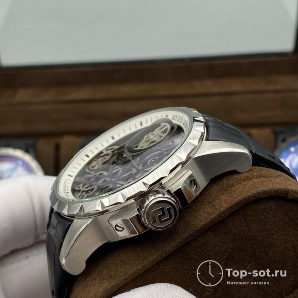 Часы Roger Dubuis — изображение 2