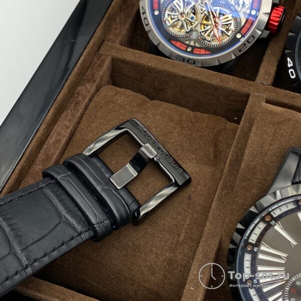 Часы Roger Dubuis Excalibur — изображение 6