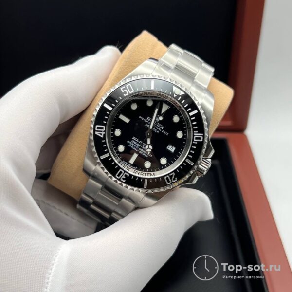 Часы Rolex Deepsea — изображение 4