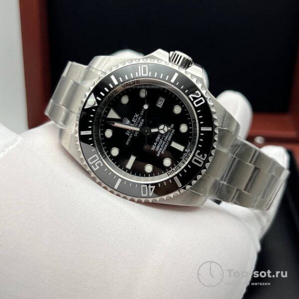 Часы Rolex Deepsea — изображение 5