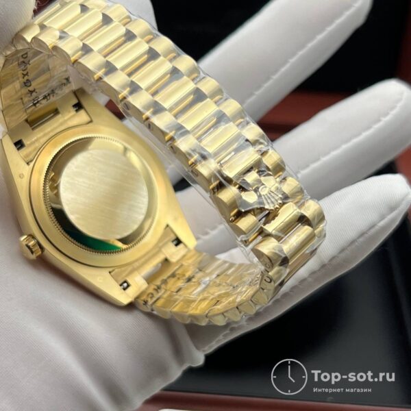 Часы  Rolex Day-Date — изображение 6