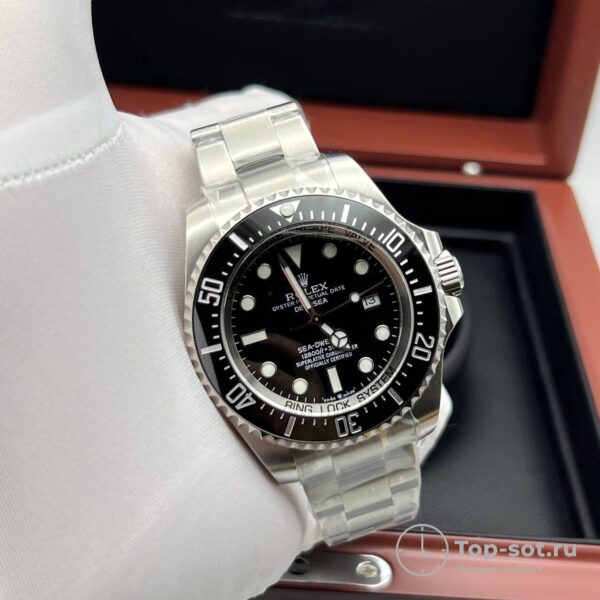 Часы Rolex Deepsea — изображение 6