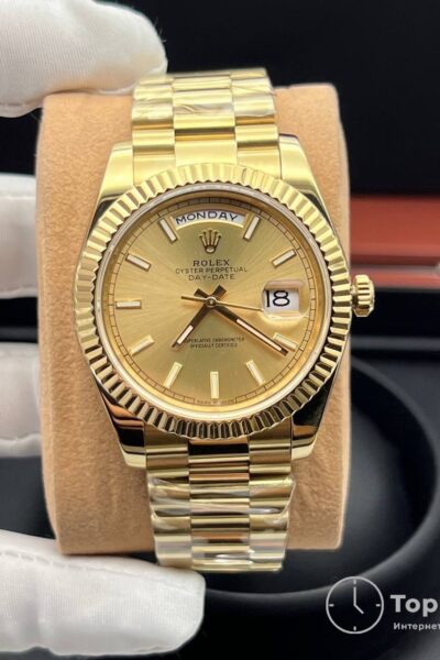 часы Rolex Day-Date