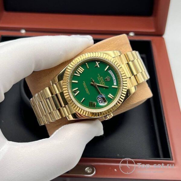 Часы  Rolex Day-Date — изображение 2