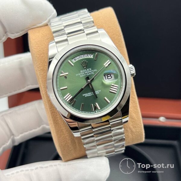 Часы  Rolex Day-Date — изображение 2