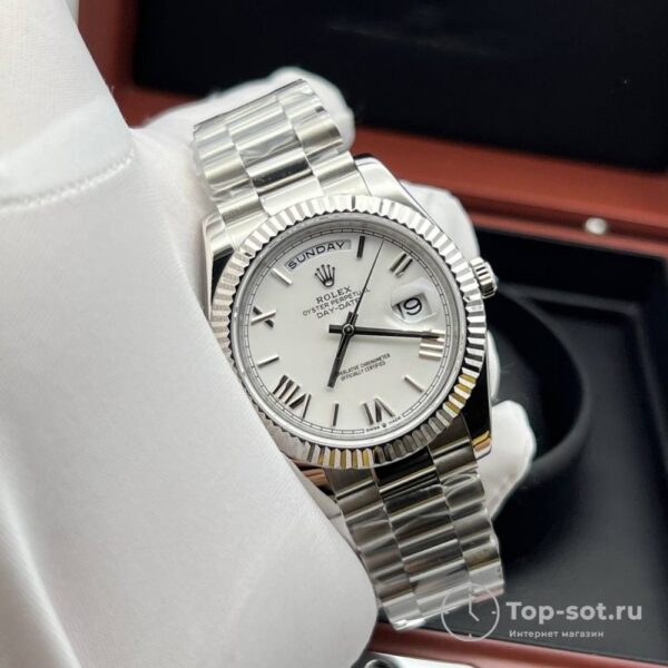 Часы  Rolex Day-Date — изображение 5