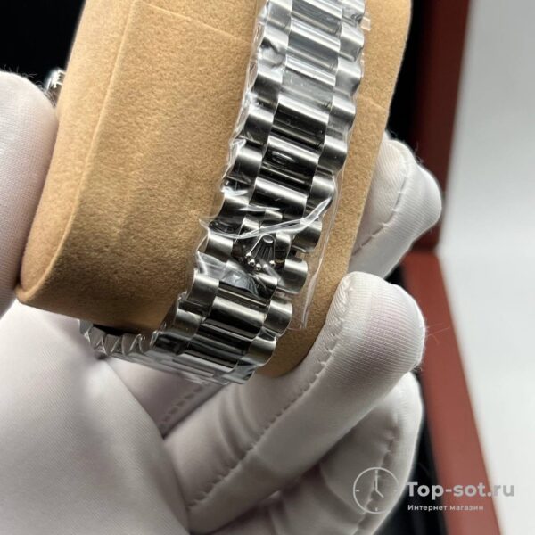 Часы  Rolex Day-Date — изображение 8