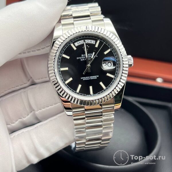 Часы  Rolex Day-Date — изображение 2
