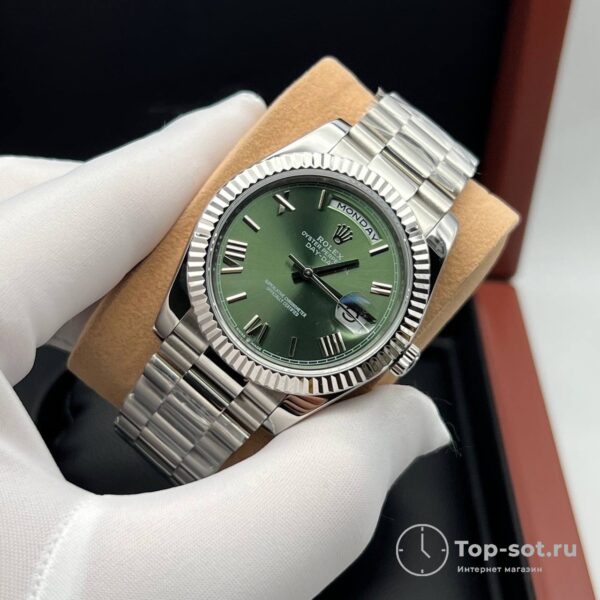 Часы  Rolex Day-Date — изображение 2