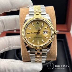 часы Rolex Oyster Perpetual DateJust