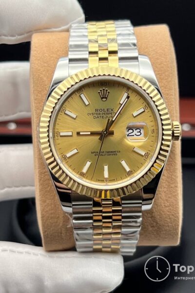 часы Rolex Oyster Perpetual DateJust