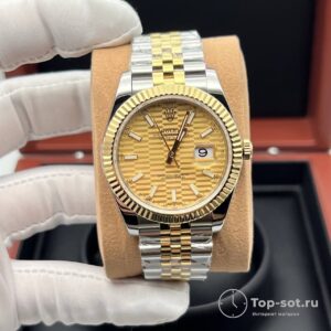 часы Rolex Oyster Perpetual DateJust