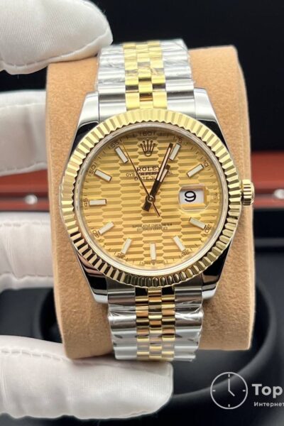 часы Rolex Oyster Perpetual DateJust