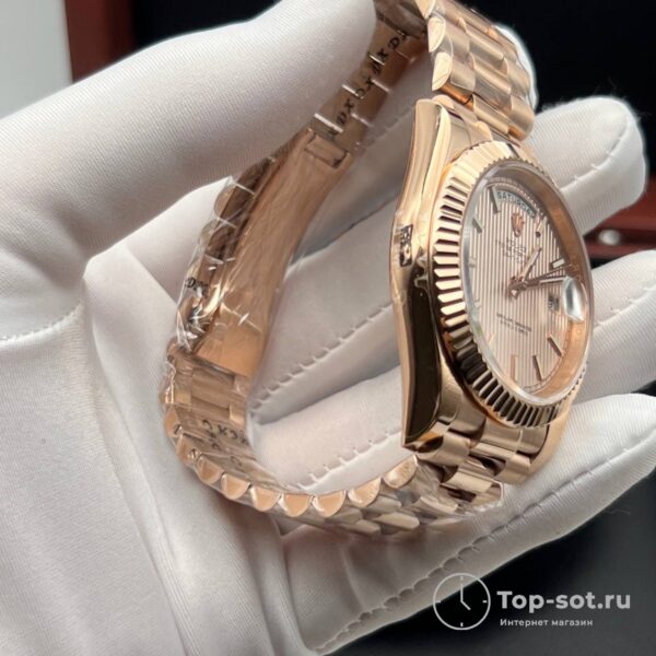Часы  Rolex Day-Date — изображение 6