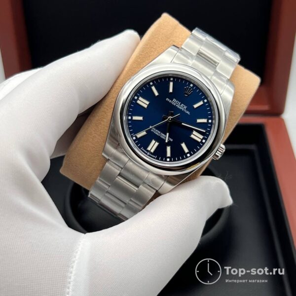 Часы Rolex Oyster Perpetual DateJust — изображение 5