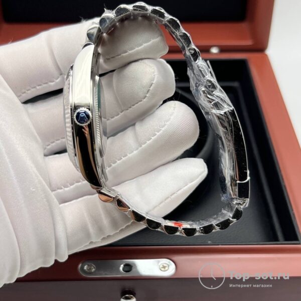 Часы Rolex Oyster Perpetual DateJust — изображение 6