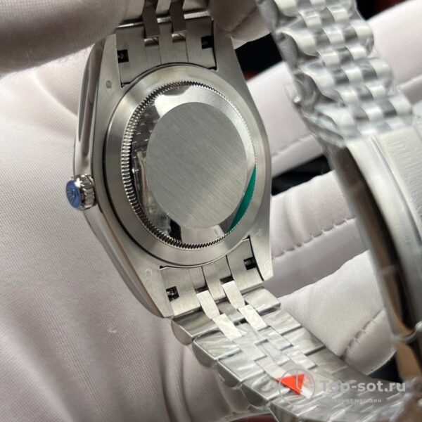 Часы Rolex Oyster Perpetual DateJust — изображение 8