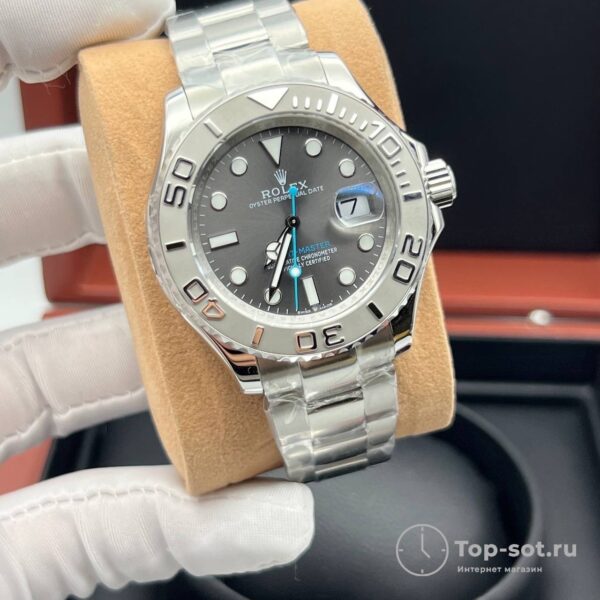 Часы Rolex Yacht-Master — изображение 7
