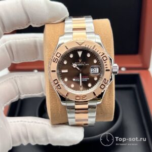 часы Rolex Yacht-Master