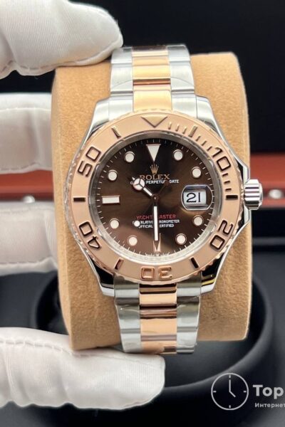 часы Rolex Yacht-Master