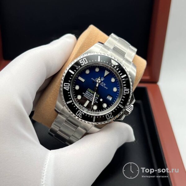 Часы Rolex Deepsea — изображение 6