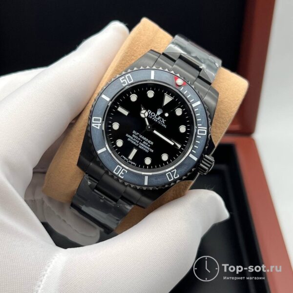 Часы Rolex Submariner — изображение 2