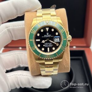 часы Rolex Submariner