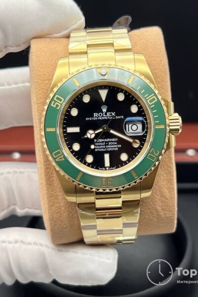 часы Rolex Submariner
