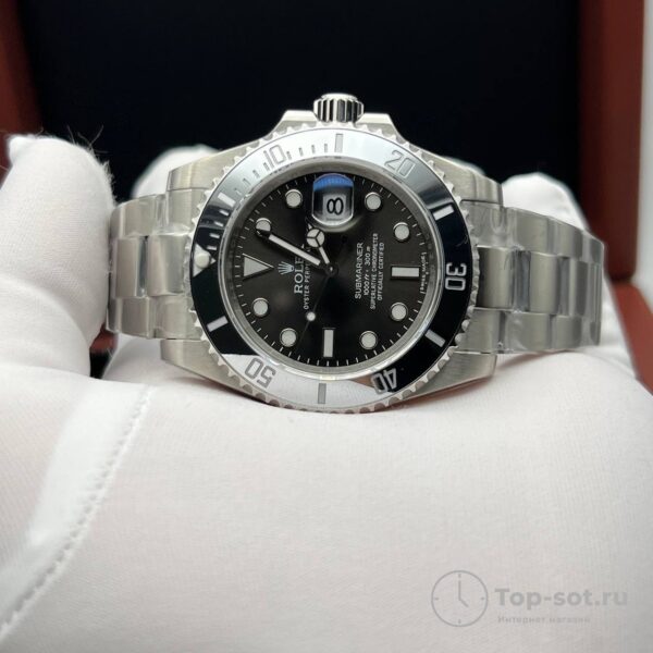 Часы Rolex Submariner — изображение 2