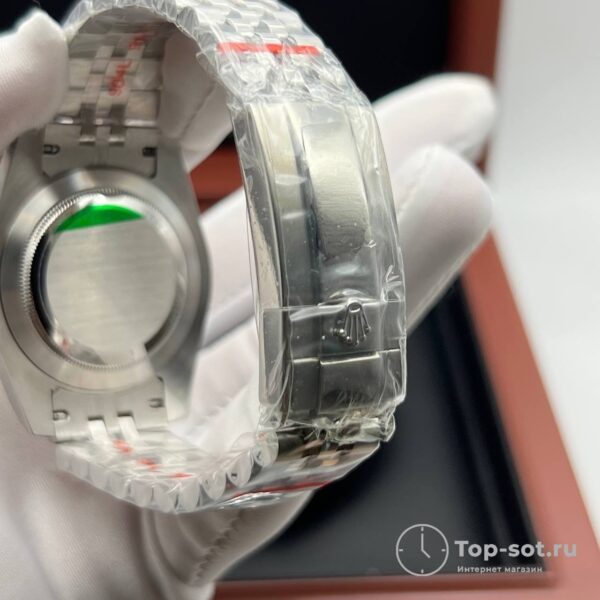 Часы Rolex GMT Master II — изображение 8