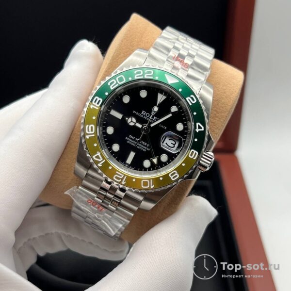 Часы Rolex GMT Master II — изображение 3