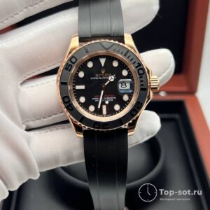 часы Rolex Yacht-Master
