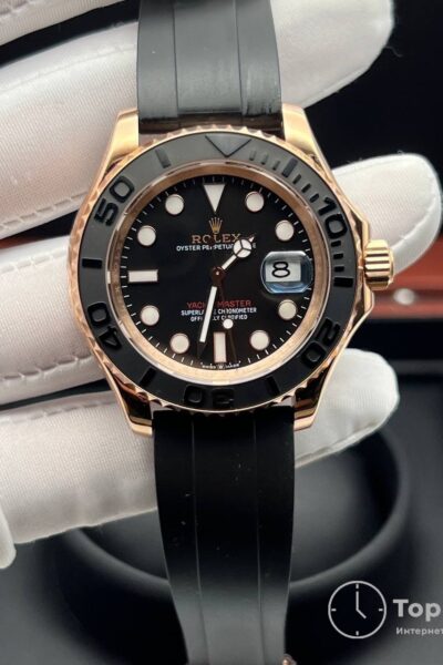 часы Rolex Yacht-Master