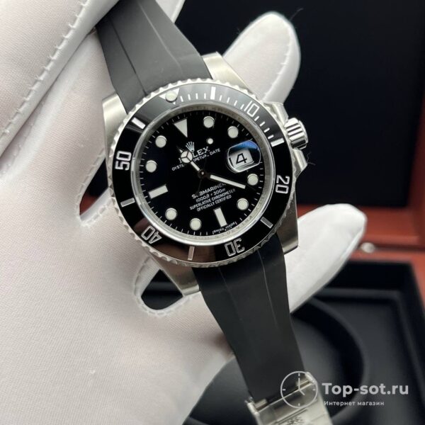 Часы Rolex Yacht-Master — изображение 2