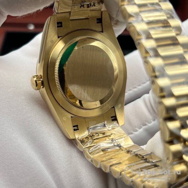 Часы  Rolex Day-Date — изображение 8