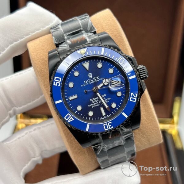 Часы Rolex Submariner — изображение 2