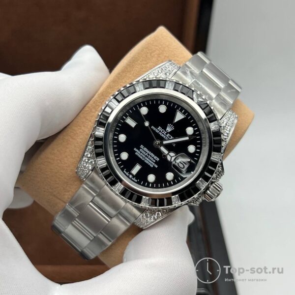 Часы Rolex Submariner — изображение 6