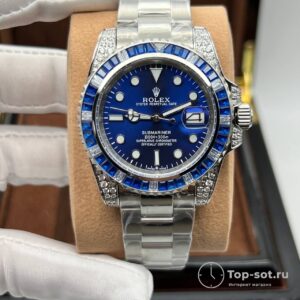 часы Rolex Submariner
