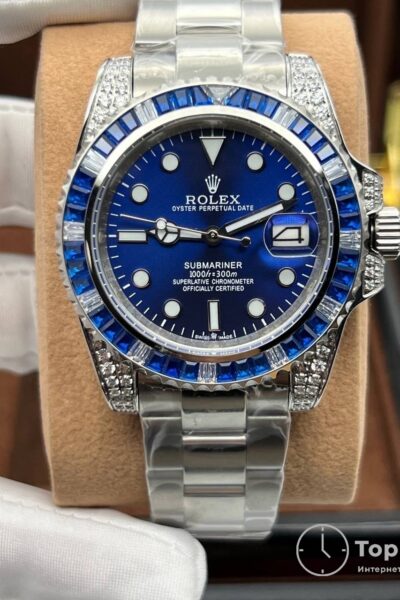 часы Rolex Submariner