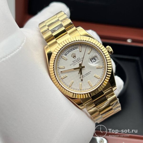 Часы  Rolex Day-Date — изображение 2