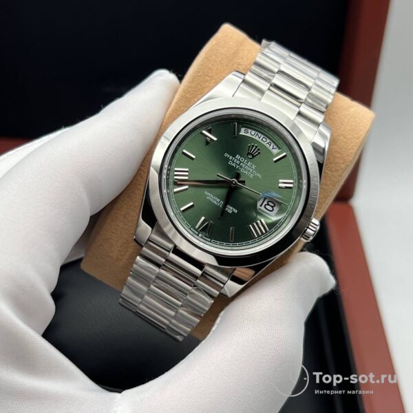 Часы  Rolex Day-Date — изображение 6