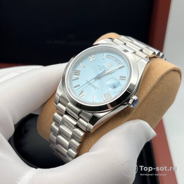 Часы  Rolex Day-Date — изображение 6