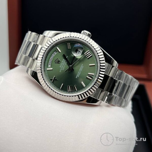 Часы  Rolex Day-Date — изображение 4