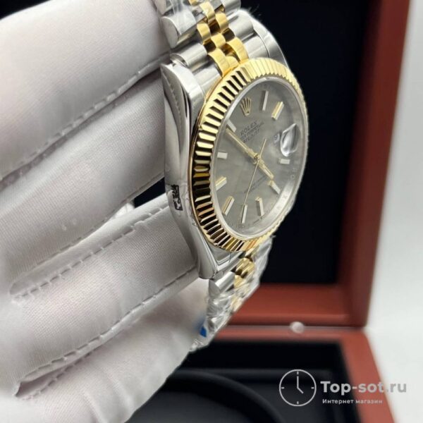Часы  Rolex Oyster Perpetual DateJust — изображение 7