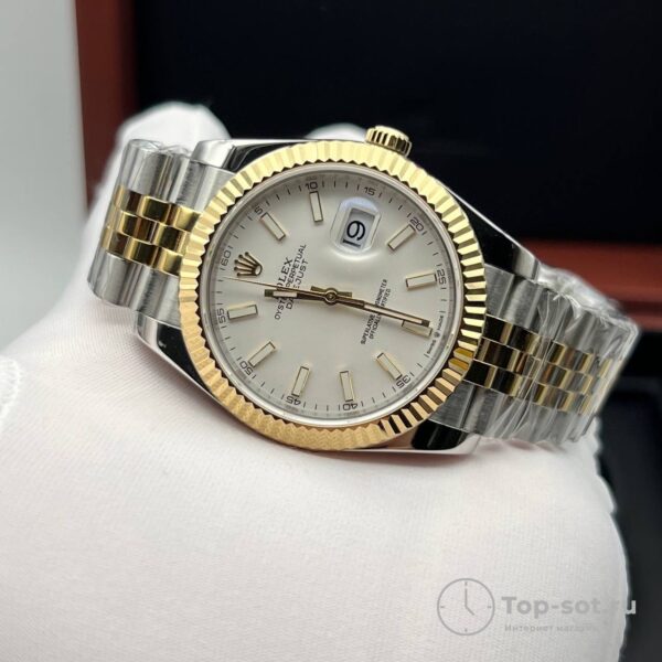 Часы Rolex Oyster Perpetual DateJust — изображение 2