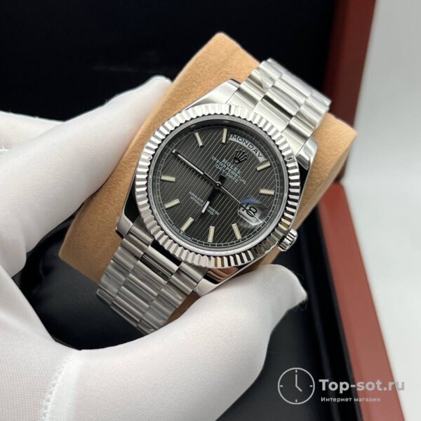 Часы  Rolex Day-Date — изображение 5