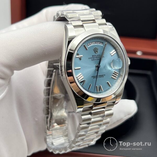 Часы  Rolex Day-Date — изображение 3