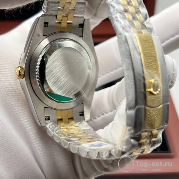 Часы Rolex Oyster Perpetual DateJust — изображение 8