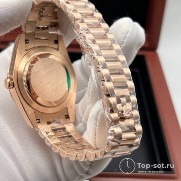 Часы  Rolex Day-Date — изображение 7