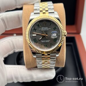 часы Rolex Oyster Perpetual DateJust